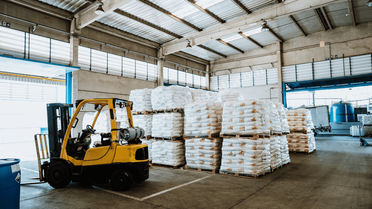 Antalya Kimyasal Ürün Taşıma