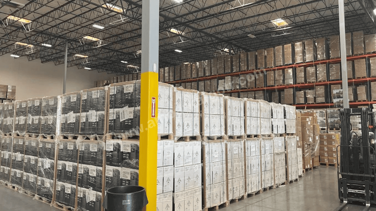 Antalya Parça Yük Taşıma