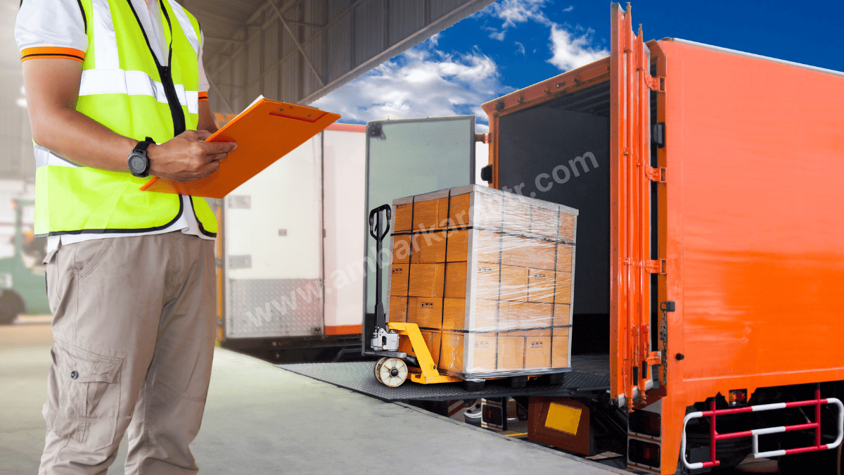 Antalya Şehirler Arası Taşıma